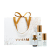 Vivier Skin Ensemble Cadeau Peau Lumineuse