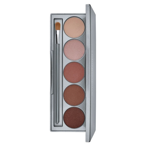 Beauty on the go palette