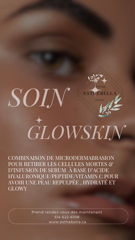 Soin - GlowSkin