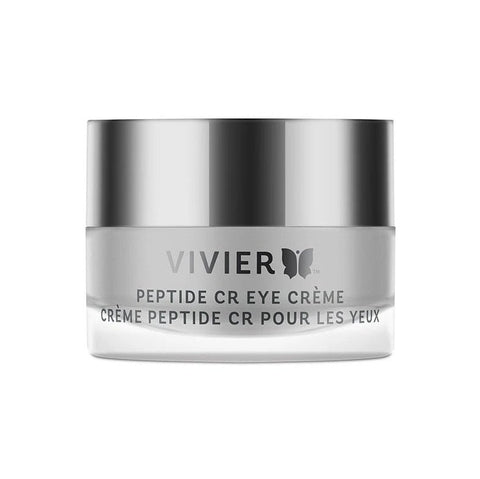 Crème Peptide CR pour les yeux Vivier