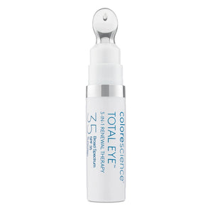 Total Eye® 3 in 1 renewal therapy SPF 35 COLORESCIENCE
