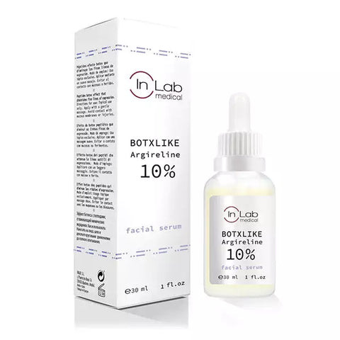 Inlab-Medical Botxlike Argireline 10%
